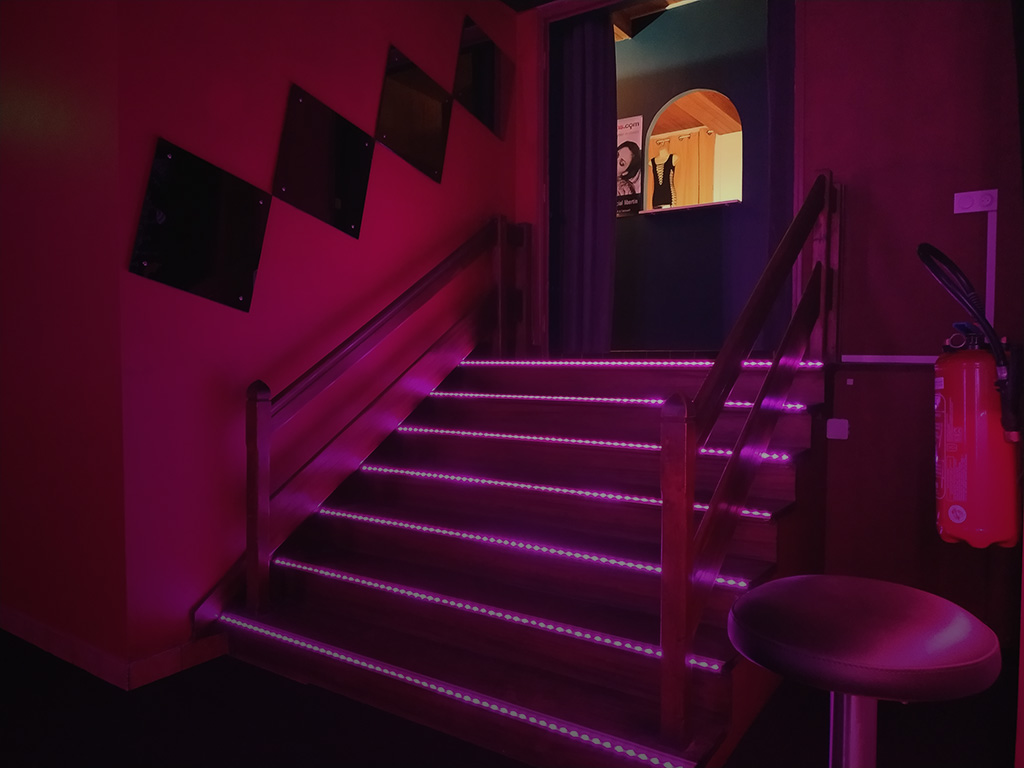 Le Fruit De La Passion