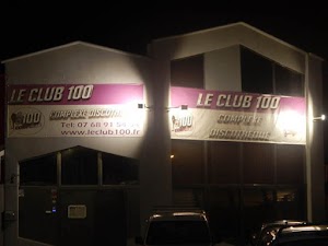 Le Club 100